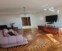 Kirayə (aylıq) Köhnə Tikili 28 May m., Port Baku, Nəsimi r.