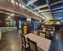 Satılır Obyekt Gənclik m., Nərimanov r.