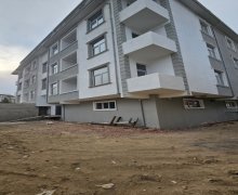 1 otaqlı yeni tikililər Masazır, Abşeron r.