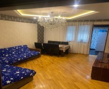 Kirayə (aylıq) Yeni Tikili İnşaatçılar m., Yeni Yasamal qəs., Yasamal r.