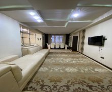 Satılır Yeni Tikili İnşaatçılar m., Yasamal qəs., Yasamal r.