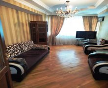 Kirayə (aylıq) Yeni Tikili İnşaatçılar m., Yeni Yasamal qəs., Yasamal r.