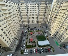 Kirayə (aylıq) Yeni Tikili Qara Qarayev m., Nizami r.