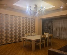 Kirayə (aylıq) Yeni Tikili Neftçilər m., Nizami r.