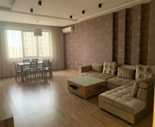 Kirayə (aylıq) Yeni Tikili Gənclik m., Nərimanov r.