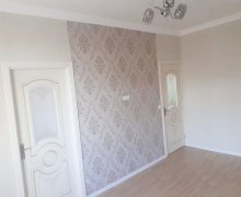 Satılır Köhnə Tikili Memar Əcəmi m., 4-cü mikrorayon, Nəsimi r. Satılır Köhnə Tikili Memar Əcəmi m., 4-cü mikrorayon, Nəsimi r.