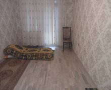 Satılır Yeni Tikili Yeni Yasamal qəs., Yasamal r.