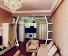 Kirayə (günlük) Yeni Tikili 28 May m., Nəsimi r.