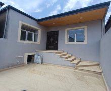 Satılır Həyət evi/villa Binəqədi qəs., Binəqədi r.