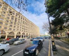 Satılır Köhnə Tikili Nərimanov r.