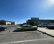 Satılır Torpaq Mərdəkan, Xəzər r.