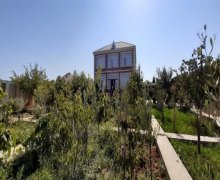 Satılır Bağ evi Buzovna, Xəzər r.