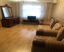 hezi aslanovda aylıq kiraye evler Həzi Aslanov m., Xətai r.