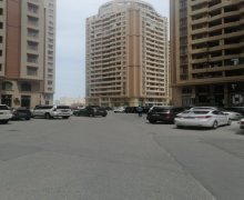 Satılır Yeni Tikili 20 Yanvar m., Yasamal qəs., Yasamal r.