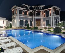 Kirayə (günlük) Bağ evi Mərdəkan, Xəzər r.