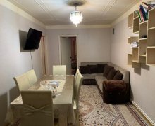 Kirayə (aylıq) Köhnə Tikili Qara Qarayev m., Nizami r.