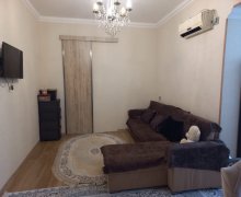 Satılır Yeni Tikili Memar Əcəmi m., 9-cu mikrorayon, Binəqədi r.