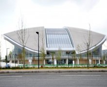 Kirayə (aylıq) Yeni Tikili Sahil m., Səbail r.