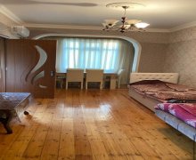 Kirayə (aylıq) Köhnə Tikili Nəsimi m., Binəqədi r.