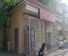 Kirayə (aylıq) Obyekt Həzi Aslanov m., Əhmədli, Xətai r.