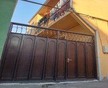 xirdalanda 2 mertebeli heyet evleri/villa Xırdalan ş.