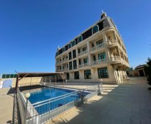 Satılır Həyət evi/villa Digah, Abşeron r.