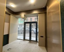 Аренда Офис м. 28 Мая м., Насими р.