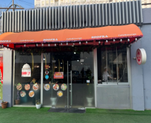 Arenda aylıq obyekt Gənclik m., Nəsimi r.