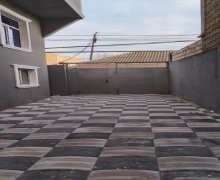 Satılır Həyət evi/villa Xırdalan ş.