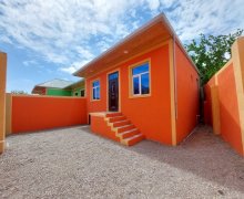 Satılır Həyət evi/villa Binə qəs., Xəzər r.