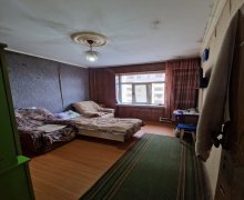 Satılır Köhnə Tikili Xalqlar dostluğu m., Əhmədli, Xətai r.