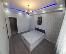 zabratda Yeni Tikili Koroğlu m., Zabrat qəs., Sabunçu r.