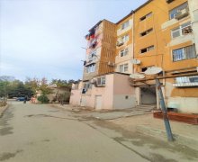 Satılır Köhnə Tikili Neftçilər m., 8-ci kilometr, Nizami r.