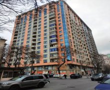 Kirayə (aylıq) Yeni Tikili 28 May m., Nəsimi r.