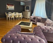 Kirayə (aylıq) Yeni Tikili Gənclik m., Nəsimi r.