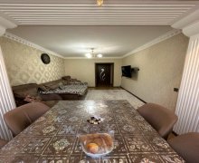 Satılır Köhnə Tikili Qara Qarayev m., Nizami r.