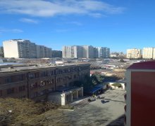 Satılır Yeni Tikili Elmlər akademiyası m., Yasamal r.