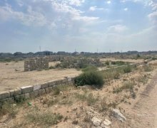 Satılır Torpaq Mərdəkan, Xəzər r.