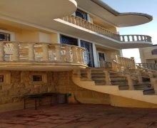 Satılır Bağ evi Novxanı, Abşeron r.