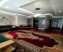 Kirayə (aylıq) Yeni Tikili Xətai m., Ağ şəhər, AGA Business Center, Xətai r.