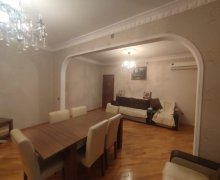 Kirayə (aylıq) Köhnə Tikili Həzi Aslanov m., Əhmədli, Xətai r.