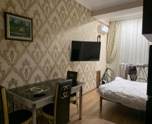 Kirayə (aylıq) Yeni Tikili Gənclik m., Nərimanov r.