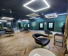 Kirayə (aylıq) Obyekt Nəriman Nərimanov m., Nərimanov r.