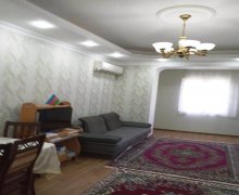 Kirayə (aylıq) Köhnə Tikili Elmlər akademiyası m., Yasamal r.