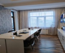 nerimanovda aylıq ofis kiraye Nəriman Nərimanov m., Nərimanov r.