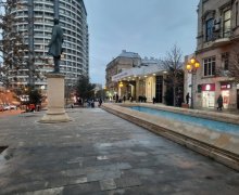 Kirayə (aylıq) Obyekt Nizami m., Yasamal r.