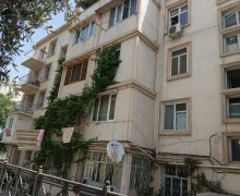 Kirayə (aylıq) Köhnə Tikili Elmlər akademiyası m., Yasamal r.