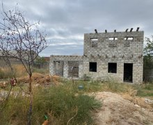 buzovnada torpaq satilir Buzovna, Xəzər r.