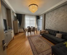 Satılır Yeni Tikili Nəriman Nərimanov m., Nərimanov r.