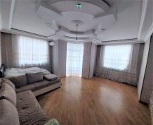 Satılır Yeni Tikili Azadlıq m., Binəqədi r.